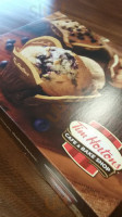 Tim Hortons food