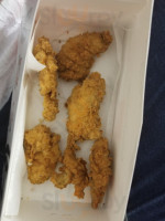 Kfc food