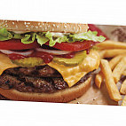 Burger King food