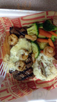 Applebee's Grill food