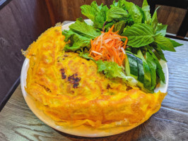 Nam Phuong Bistro food