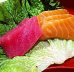 Shinsen Sushi food