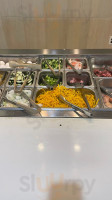 Golden Oak Grill Buffet food