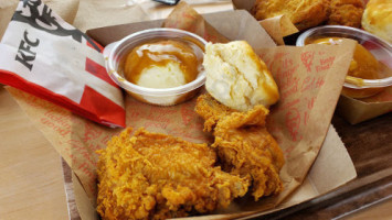 Kfc food