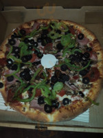 La Verne Pizza Co food