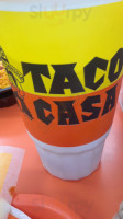 Taco Casa food