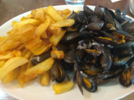 La Taverne Table De Caractère Chasseneuil Du Poitou food