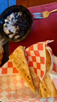 Rum Cake Lady Cuban Food Cafe Downtown Blue Ridge food