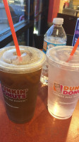 Dunkin' food