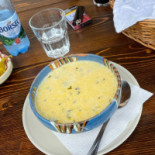 Cabana Motilor Comida