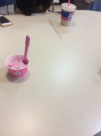 Baskin-robbins food