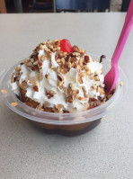 Baskin-robbins food