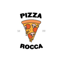 Pizza Rocca food