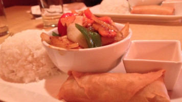 Sahla Thai food