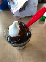 Dairy Queen Grill Chill food