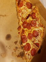 Little Caesars food