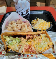 Taco Bell food