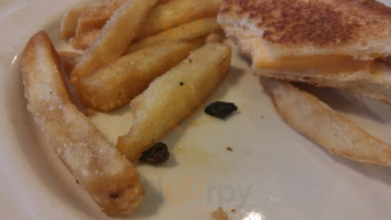 Friendlys Restaurnt food