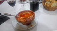 Restaurante La Taberna De Tanin food