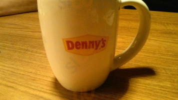 Denny's food