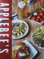 Applebee's Grill food