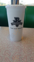 Burgerville food