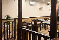 Shaporem Gastrobar inside