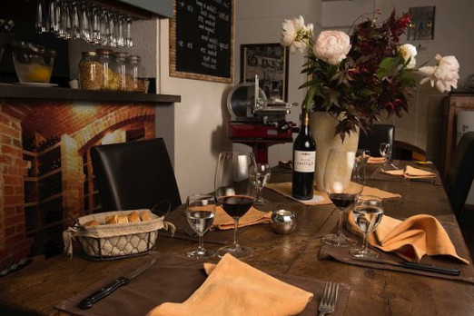 restaurant image