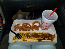 Sonic Drive-In food