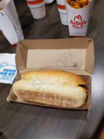 Arby's food