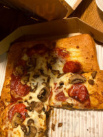 Pizza Hut food