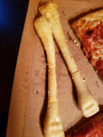 Little Caesars food