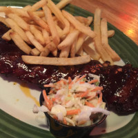 Applebee's Grill food