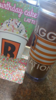 Biggby Coffee food