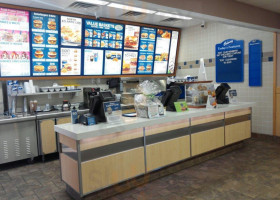 Culver's food