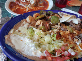 El Maguey Mexican food