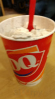 Dairy Queen Grill Chill food