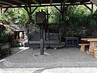 Adega Da Quinta outside