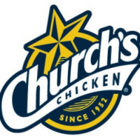 Church's Texas Chicken food