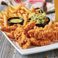 Applebee's Grill food