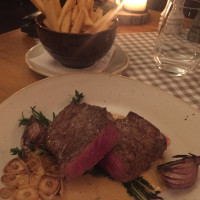 Wirtshaus Wildhager food