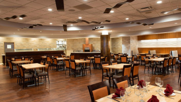 Dakota Dunes Casino Restaurant food