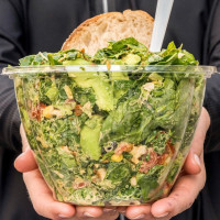 Chopt Creative Salad Co. food