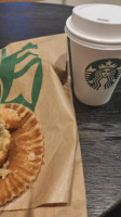 Starbucks food