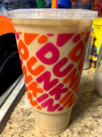 Dunkin' food