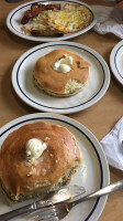 Ihop food