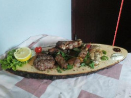 Roll Grill Pizzeria Di Moro Roberto food