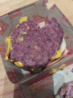 Mcdonald's food