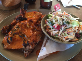 Nando's Kingsway food