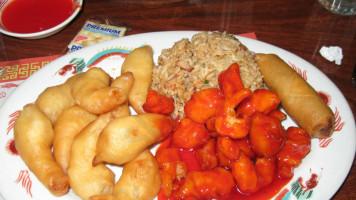 Peking House Chinese food